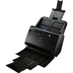 Canon DR-C230 Document Scanner A4 - Efficient & Reliable Scanning Solution - 2646C003